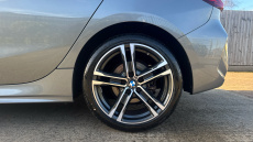 BMW 1 Series 118i [136] M Sport 5dr [Live Cockpit Professional] Petrol Hatchback